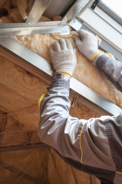 Best Insulation for Specific Applications in Oakland, NJ