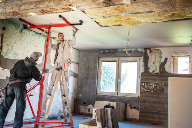 Best Specialized Insulation Services in Oakland, NJ
