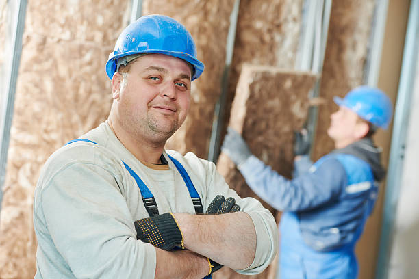 Best Residential Insulation in Oakland, NJ
